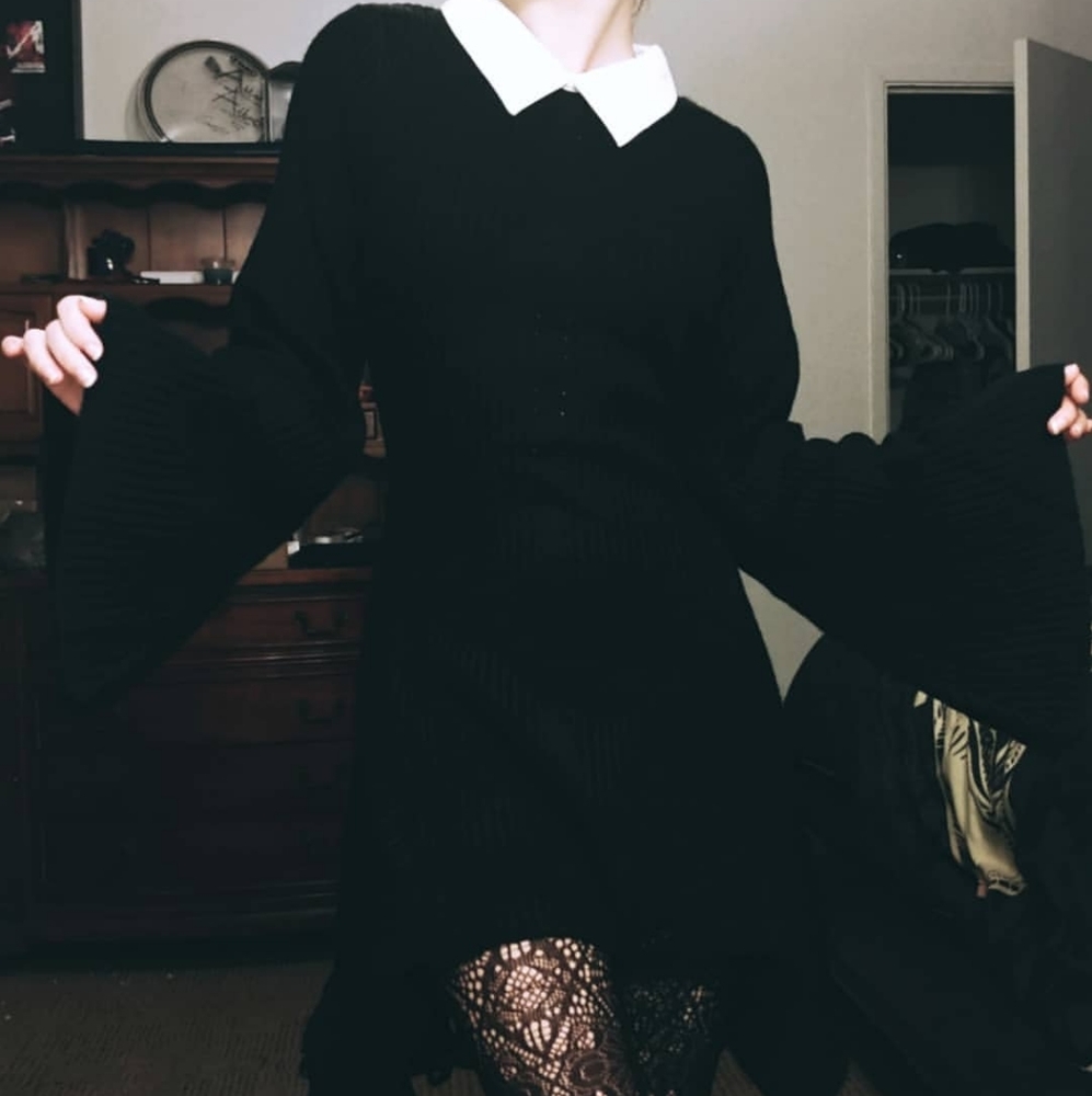 Killstar dress